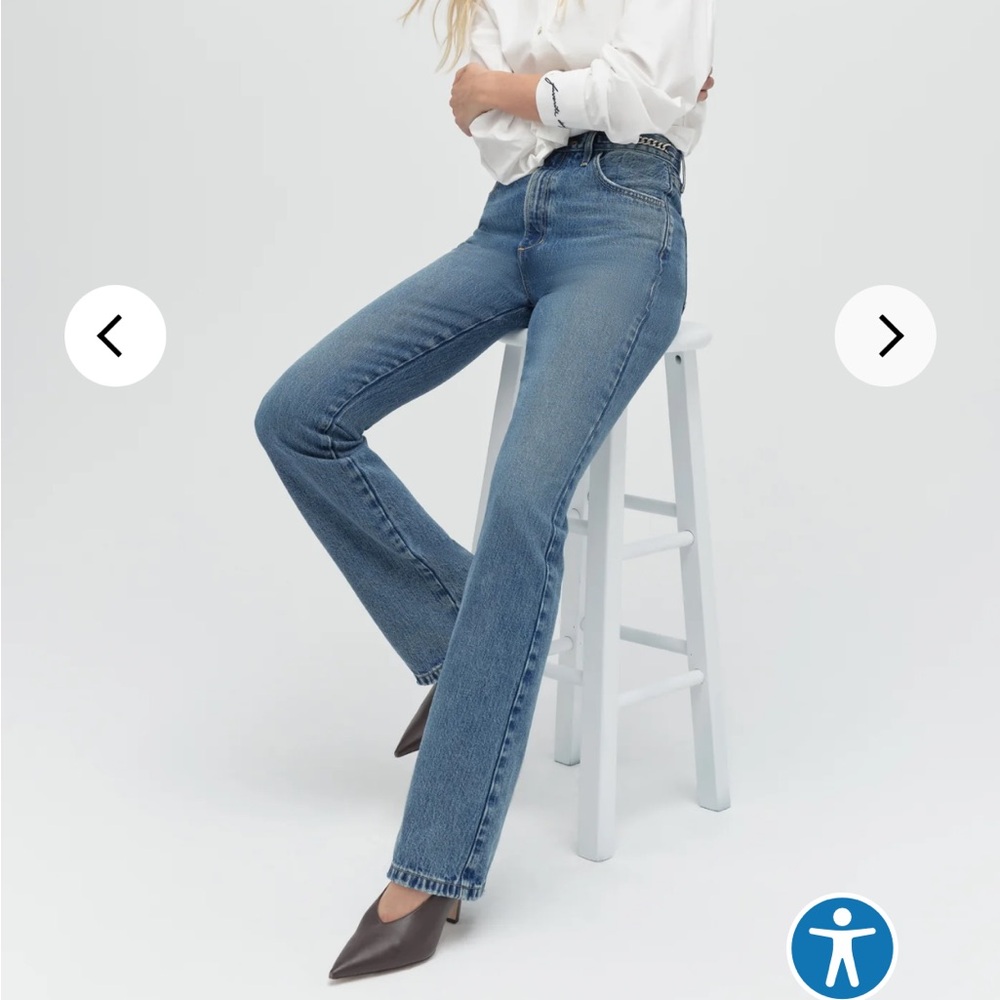 Favorite daughter the fancy Valentina boot Jean